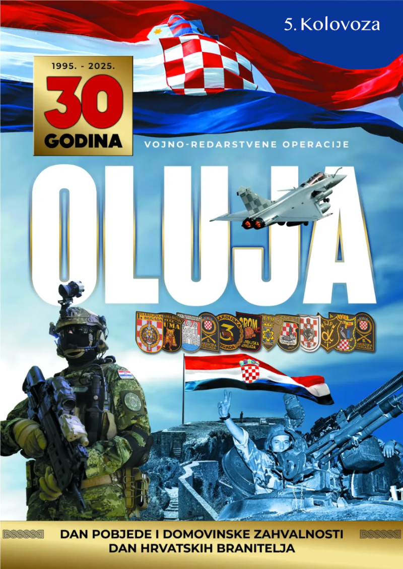 Oluja 30
